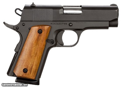 ROCK ISLAND ARMORY GI STANDARD CS .45 ACP
