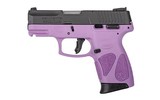 TAURUS G2C2 9MM LUGER (9X19 PARA) - 1 of 1