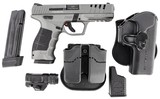 SAR USA SAR9X 9MM LUGER (9X19 PARA) - 3 of 3