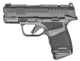 SPRINGFIELD ARMORY HELLCAT OSP (MANUAL SAFETY) 9MM LUGER (9X19 PARA) - 2 of 3