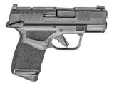 SPRINGFIELD ARMORY HELLCAT OSP (MANUAL SAFETY) 9MM LUGER (9X19 PARA) - 1 of 3