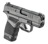 SPRINGFIELD ARMORY HELLCAT OSP (MANUAL SAFETY) 9MM LUGER (9X19 PARA) - 3 of 3