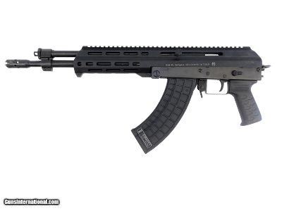 M+M INDUSTRIES M10X 7.62X39MM