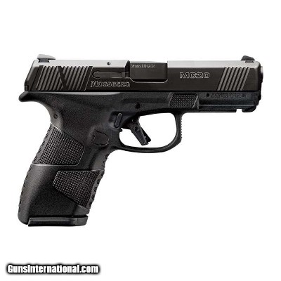 MOSSBERG MC2C 9MM LUGER (9X19 PARA)