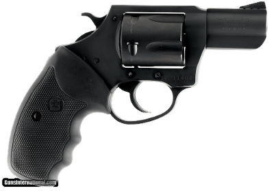 CHARTER ARMS MAG PUG STANDARD .357 MAG
