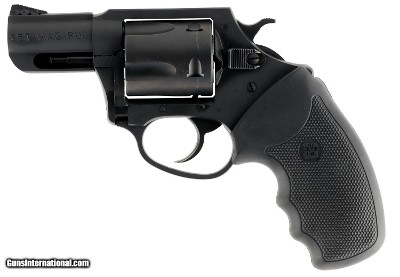 CHARTER ARMS MAG PUG.357 MAG - Image 2 of 2