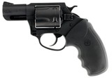 CHARTER ARMS MAG PUG STANDARD .357 MAG - 2 of 2