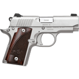 KIMBER MICRO 9 STAINLESS 9MM LUGER (9X19 PARA) - 1 of 1