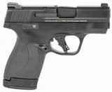 SMITH & WESSON M&P SHIELD PLUS NIGHT SIGHTS 9MM LUGER (9X19 PARA) - 1 of 3