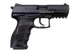 Heckler & Koch P30S V3 9MM LUGER (9X19 PARA) - 1 of 1