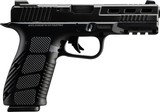 ROCK ISLAND ARMORY STK100 9MM LUGER (9X19 PARA) - 1 of 2