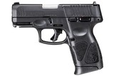 TAURUS G3C T.O.R.O 9MM LUGER (9X19 PARA) - 1 of 1