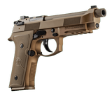 BERETTA USA M9A4 9MM LUGER (9X19 PARA) - 1 of 1