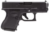 GLOCK G26 GEN 3 9MM LUGER (9X19 PARA) - 1 of 2