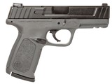 SMITH & WESSON SD9 9MM LUGER (9X19 PARA) - 1 of 1