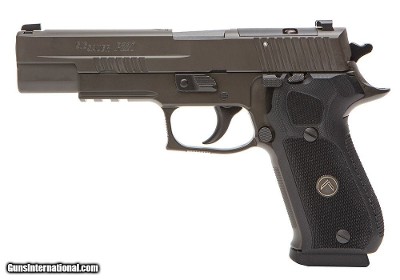 SIG SAUER P220 10MM