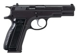 CZ 75 Retro 9MM LUGER (9X19 PARA) - 1 of 1