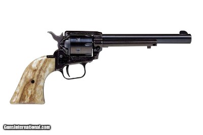 HERITAGE ARMS Rough Rider .22 LR