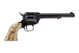 HERITAGE ARMS Rough Rider .22 LR - 1 of 1