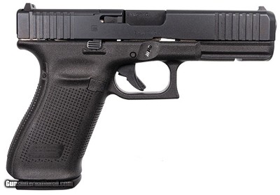 GLOCK G21 GEN 5 .45 ACP
