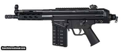 PTR INDUSTRIES 91 PDWR Pistol .308 WIN