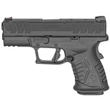 SPRINGFIELD ARMORY XD-M ELITE COMPACT OSP 9MM LUGER (9X19 PARA) - 2 of 3