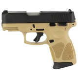 TAURUS G3C 9MM LUGER (9X19 PARA) - 1 of 1