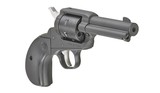 RUGER WRANGLER .22 LR - 3 of 3