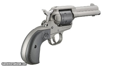 RUGER WRANGLER (2016 EDITION) .22 LR - Image 2 of 3