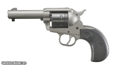 RUGER WRANGLER (2016 EDITION) .22 LR - Image 3 of 3