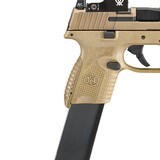 FN 509 Compact Tactical (Features Viper Red Dot) 9MM LUGER (9X19 PARA) - 3 of 3