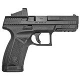 EAA GIRSAN MC9 9MM LUGER (9X19 PARA)