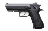 IWI JERICHO F-9 9MM LUGER (9X19 PARA) - 1 of 1
