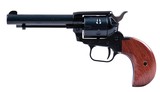 HERITAGE MFG. ROUGH RIDER SMALL BORE .22 LR/.22 WMR - 2 of 3