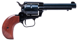 HERITAGE MFG. ROUGH RIDER SMALL BORE .22 LR/.22 WMR - 1 of 3