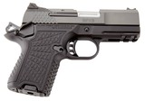 WILSON COMBAT SFX9 9MM LUGER (9X19 PARA) - 2 of 2