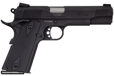 TAURUS 1911 9MM LUGER (9X19 PARA)