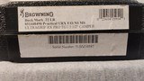BROWNING BUCK MARK PRACTICAL URX CA COMPLIANT .22 LR - 3 of 3