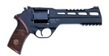 CHIAPPA RHINO 60DS .357 MAG - 1 of 1
