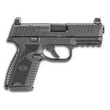 FN 509 MIDSIZE MRD [BLK] 9MM LUGER (9X19 PARA) - 1 of 3
