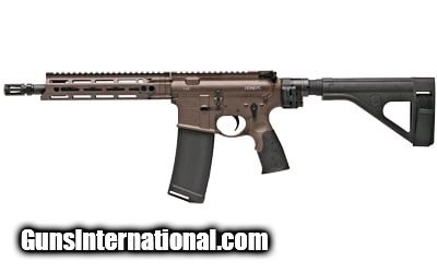 DANIEL DEFENSE DDM4V7 .223 REM
