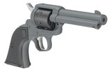 RUGER WRANGLER .22 LR - 3 of 3