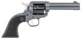 RUGER WRANGLER .22 LR