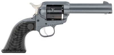 RUGER WRANGLER .22 LR