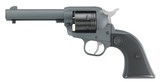 RUGER WRANGLER .22 LR - 2 of 3