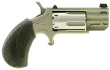 NORTH AMERICAN ARMS PUG .22 WMR - 1 of 1