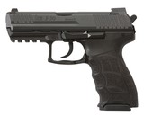HECKLER & KOCH P30 V3 9MM LUGER (9X19 PARA) - 1 of 1