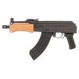 CENTURY ARMS MINI DRACO
7.62X39MM - 1 of 3