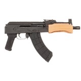 CENTURY ARMS MINI DRACO
7.62X39MM - 2 of 3