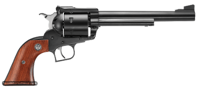 RUGER SUPER BLACKHAWK .44 MAGNUM